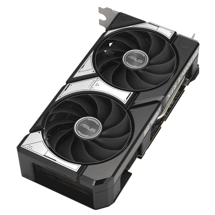 EAN 4711387994306 - ASUS Dual -RTX5060TI-O16G NVIDIA GeForce RTX 5060 Ti 16 GB GDDR7 imagen 7