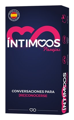 EAN 3770011991167 - Asmodee ITMS juego de tablero Juego De Cartas Juego de parejas imagen 1