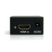 EAN 0065030841498 - StarTech.com HDMI2DP convertidor de señal de vídeo Conversor de vídeo activo 1920 x 1200 Pixeles imagen 2