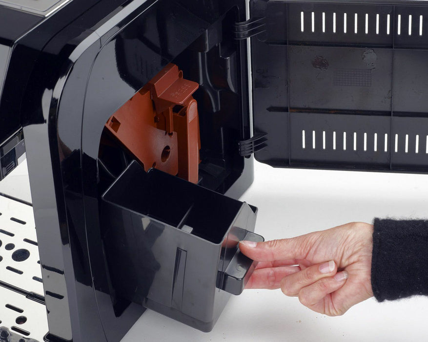 EAN 0755717342393 - Acopino Monza Totalmente automática Máquina espresso 2 L imagen 5