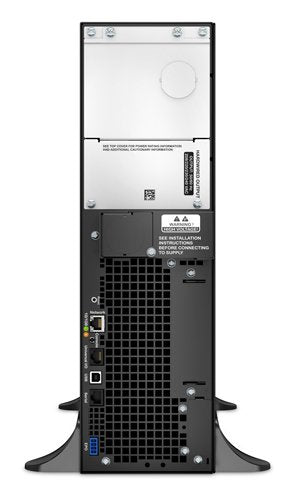 EAN 731304301516 - APC SRT5KRMXLW-HW sistema de alimentación ininterrumpida (UPS) Doble conversión (en línea) 5 kVA 4500 W imagen 2