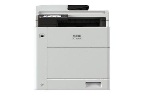 EAN 4985816000641 - Ricoh M C320FSE Laser A4 600 x 600 DPI 32 ppm imagen 1