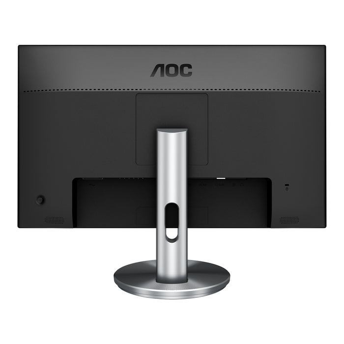 EAN 4038986146067 - AOC 90 Series I2490VXQ/BT pantalla para PC 60,5 cm (23.8") 1920 x 1080 Pixeles Full HD LED Negro imagen 6