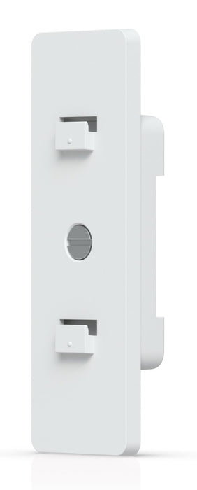 EAN 0810084699904 - Ubiquiti UACC-Switch-DIN Blanco Policarbonato (PC) imagen 4