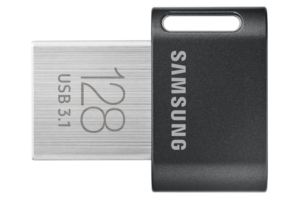 EAN 8801643233556 - Samsung MUF-128AB unidad flash USB 128 GB USB tipo A 3.2 Gen 1 (3.1 Gen 1) Gris, Plata imagen 1