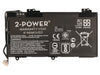 EAN 5055190185452 - 2-Power CBP3615A refacción para laptop Batería imagen 3