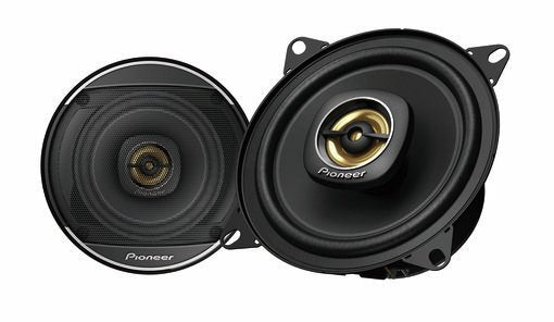 EAN 0884938509220 - Pioneer TS-A1081F altavoz audio Alrededor De 2 vías 230 W 2 pieza(s) imagen 1