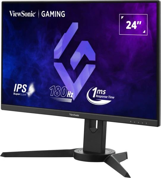 EAN 0766907028966 - Viewsonic VX Series VX2479J-HD-PRO pantalla para PC 60,5 cm (23.8") 1920 x 1080 Pixeles Full HD LED Negro imagen 10