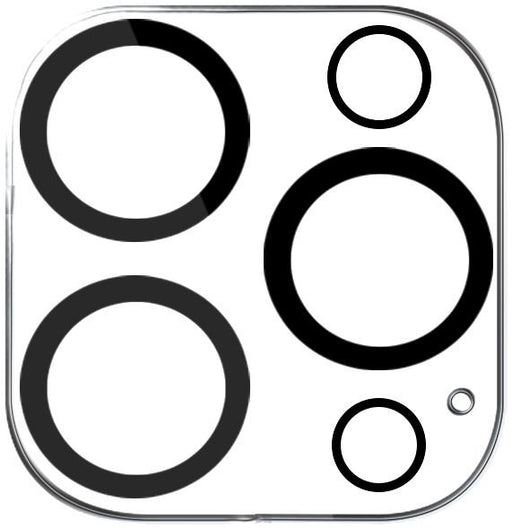 EAN 5715063015315 - eSTUFF ES501014 accesorio para teléfono móvil o smartphone Protector de objetivo imagen 2