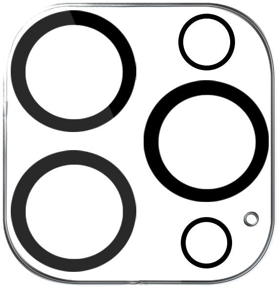 EAN 5715063015315 - eSTUFF ES501014 accesorio para teléfono móvil o smartphone Protector de objetivo imagen 2