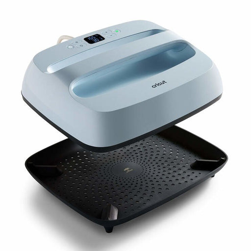 EAN 0093573148163 - Cricut 2009152 plancha térmica 205 °C Pantalla incorporada imagen 2