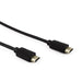 EAN 8436556146848 - Nilox NXCHDMI01 cable HDMI 1 m HDMI tipo A (Estándar) Negro imagen 1