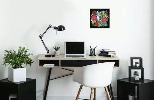 EAN 4005556258550 - Ravensburger 25855 juguete de arte y manualidades imagen 3