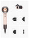 EAN 5025155118245 - Dyson Supersonic Nural secador 1600 W Rosa, Oro rosa imagen 5