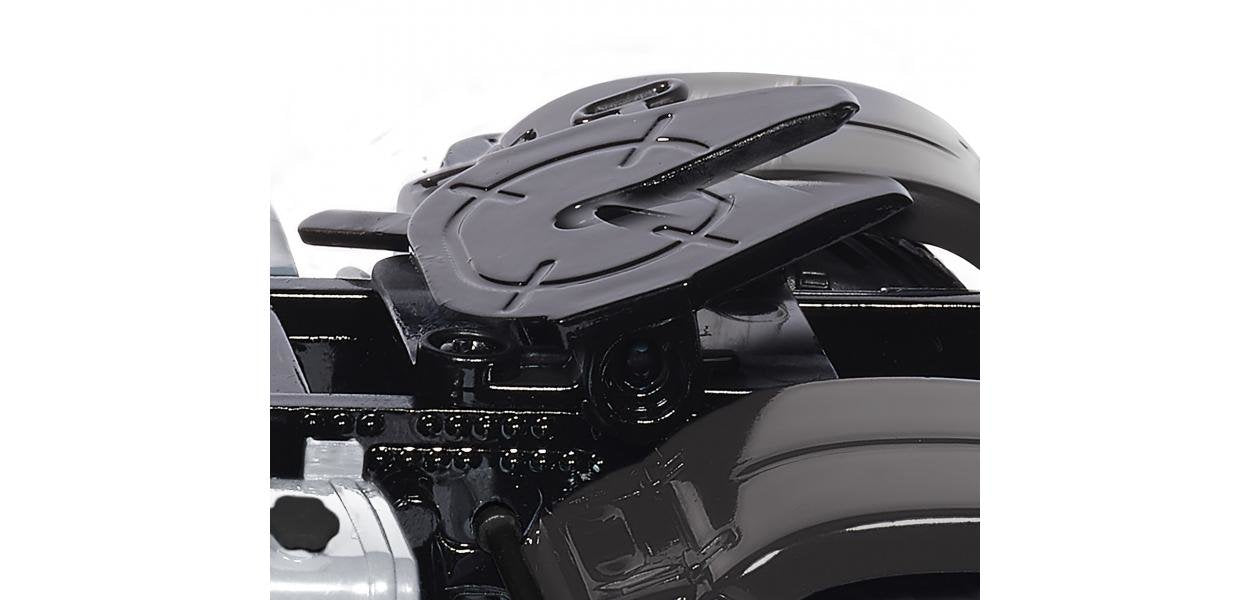 EAN 4006190776516 - Wiking MAN TGS Modelo a escala de camión/tráiler Previamente montado 1:32 imagen 7