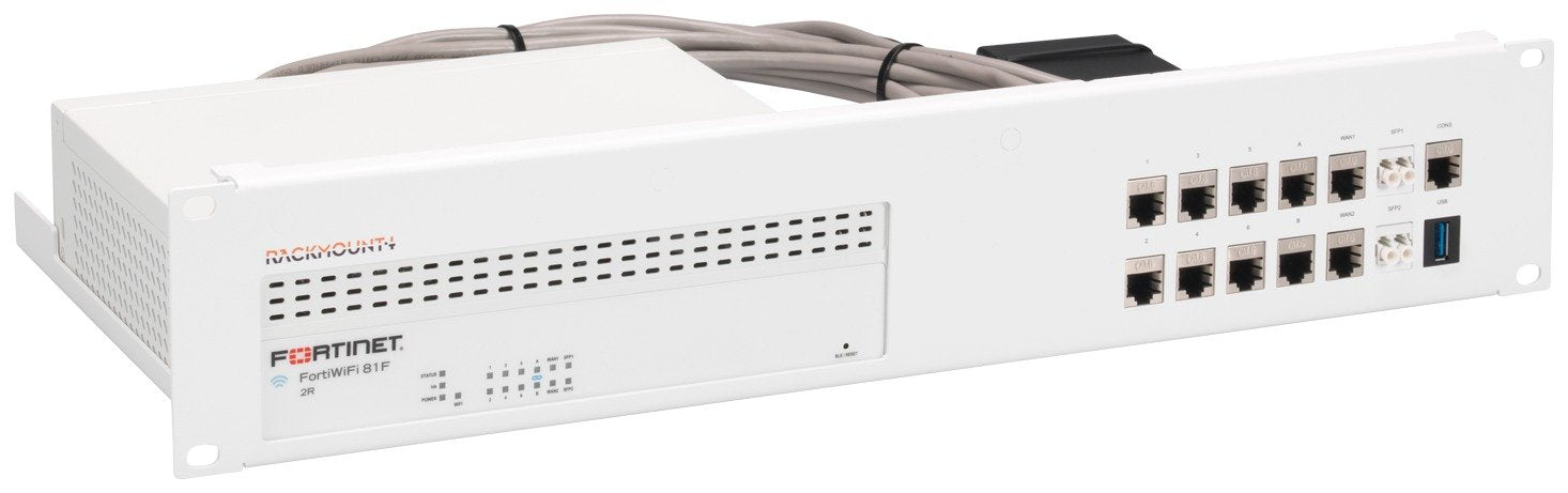 EAN 8720297440885 - Rackmount.IT RM-FR-T18I accesorio de bastidor Montaje de firewall en rack imagen 1