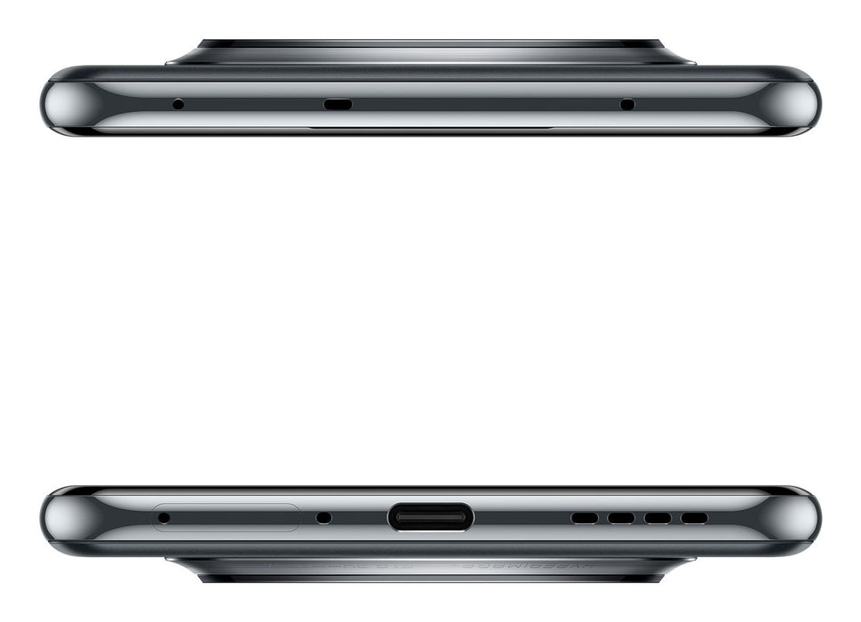 EAN 6941764453111 - realme 14 Pro+ 5G 17,4 cm (6.83") SIM doble Android 15 USB Tipo C 12 GB 512 GB 6000 mAh Gris imagen 9