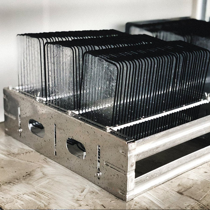 EAN 4260750593566 - Woodcessories GLA037 protector de pantalla o trasero para teléfono móvil Apple 1 pieza(s) imagen 6