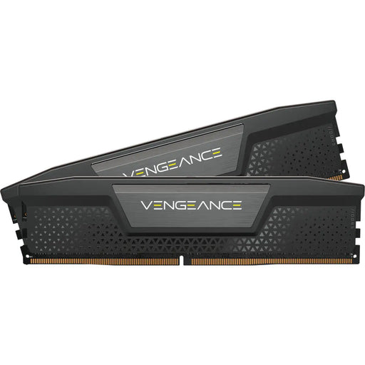 EAN 0840006684459 - Corsair Vengeance CMK64GX5M2B6000C38 módulo de memoria 64 GB 2 x 32 GB DDR5 imagen 1