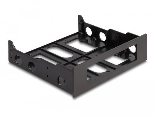EAN 4043619181360 - DeLOCK Installation frame 3.5" - 5.2" imagen 1