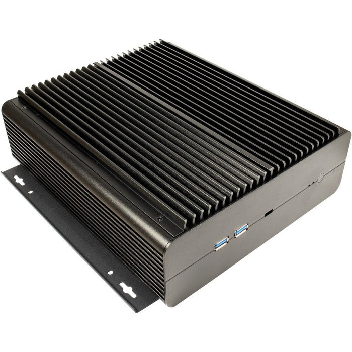 EAN 4260455647618 - Inter-Tech IP-60 Small Form Factor (SFF) Negro imagen 10