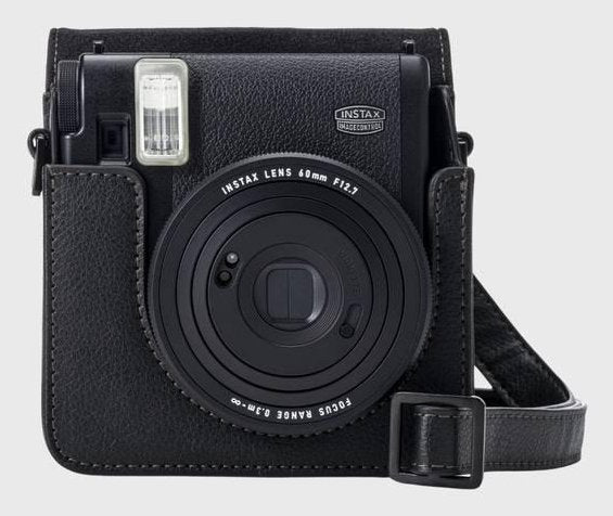EAN 8720094753324 - Fujifilm 70100162646 estuche para cámara fotográfica Estuche para dama Negro imagen 5