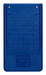 EAN 8423473040687 - Liderpapel XF09 calculadora Bolsillo Calculadora básica Azul imagen 3