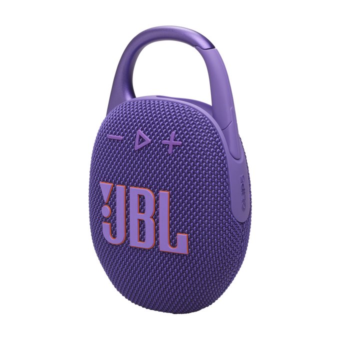 EAN 1200130010200 - JBL Clip 5 imagen 6