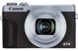 EAN 4549292137781 - Canon PowerShot G7 X Mark III Cámara compacta 20,1 MP CMOS 5472 x 3648 Pixeles Negro, Plata imagen 1