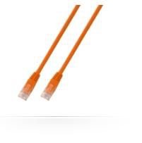 EAN 5711045728617 - Microconnect B-UTP5005O cable de red Naranja 0,5 m Cat5e U/UTP (UTP) imagen 1