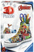 EAN 4005556121137 - Ravensburger Sneaker Puzle 3D 1 pieza(s) imagen 1