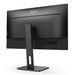 EAN 4038986189859 - AOC U27P2CA pantalla para PC 68,6 cm (27") 3840 x 2160 Pixeles 4K Ultra HD LED Negro imagen 11
