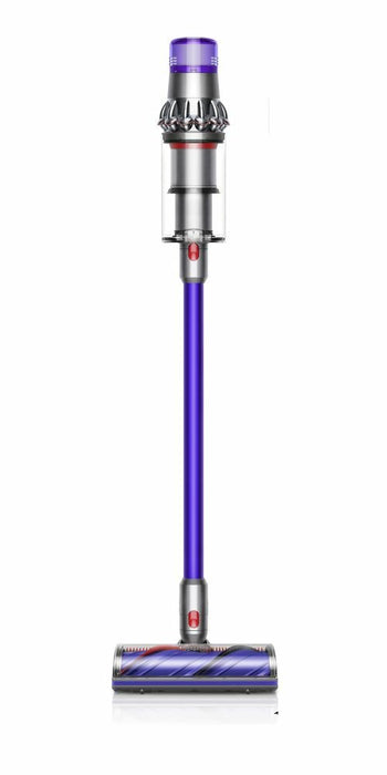 EAN 5025155096093 - Dyson V11 Advanced Aspiradora escoba 2 en 1 Batería Secar Sin bolsa 545 W Níquel, Púrpura imagen 2