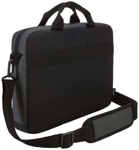 EAN 0085854241830 - Case Logic Era ERAA-114 Obsidian 35,6 cm (14") Maletín Negro imagen 2