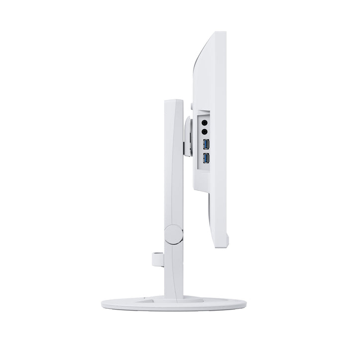 EAN 4995047055204 - EIZO FlexScan EV2360-WT LED display 57,1 cm (22.5") 1920 x 1200 Pixeles WUXGA Blanco imagen 7