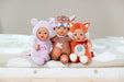 EAN 4001167836606 - BABY born for babies Fox 26cm imagen 5