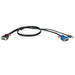 EAN 4002888337724 - Lindy 33772 cable VGA 3 m VGA (D-Sub) Negro imagen 1