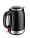 EAN 8595631006344 - Concept RK3245 tetera eléctrica 1,7 L 2200 W Negro imagen 5