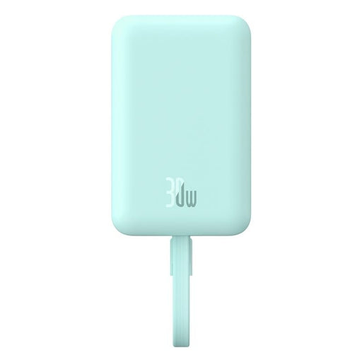 EAN 6932172642792 - Baseus MAGSAFE MINI TYPE-C WIRELESS POWERBANK 10.000 MAH 30WMAVI batería externa Polímero de litio 10000  imagen 2