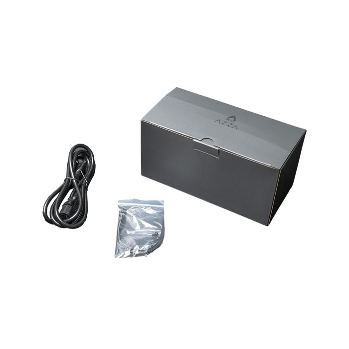 EAN 4712839557353 - Azza PSAZ-850G14 unidad de fuente de alimentación 850 W 20+4 pin ATX ATX Negro imagen 5