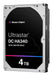 EAN 829686008908 - Western Digital Ultrastar 0B47076 disco duro interno 4 TB 7200 RPM 256 MB 3.5" SATA imagen 1