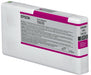 EAN 0010343877634 - Epson T6533 Vivid Magenta Ink Cartridge (200ml) cartucho de tinta 1 pieza(s) Original imagen 1