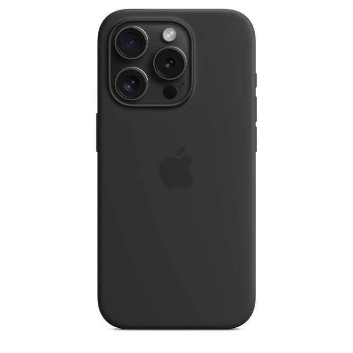 EAN 0194253939788 - Apple MT1A3ZM/A funda para teléfono móvil 15,5 cm (6.1") Negro imagen 4