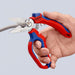 EAN 4003773082699 - Knipex 95 05 20 SB alicate imagen 6