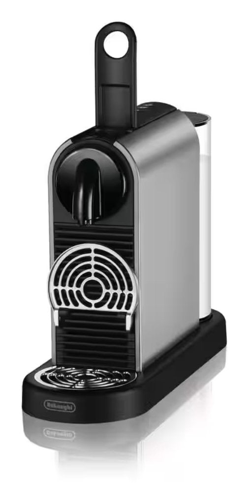 EAN 8004399021440 - De’Longhi EN220.T Semi-automática Macchina per caffè a capsule imagen 2