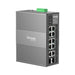 EAN 1210002602112 - TP-Link Omada IES210GPP switch Gestionado Gigabit Ethernet (10/100/1000) Energía sobre Ethernet (PoE) DIN imagen 1