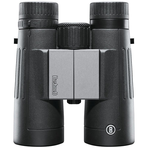 EAN 0029757005977 - Bushnell Powerview 2.0 binocular Techo Negro, Gris imagen 2