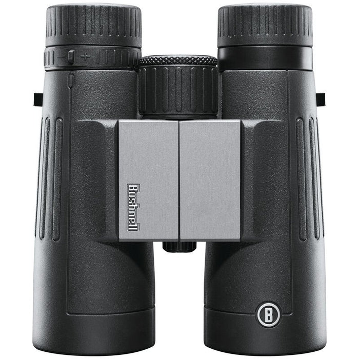 EAN 0029757005977 - Bushnell Powerview 2.0 binocular Techo Negro, Gris imagen 2
