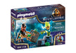 EAN 4008789707475 - Playmobil Violet Vale - Plant Magician imagen 2