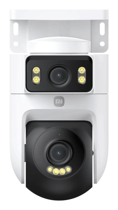 EAN 6941812713006 - Xiaomi CW500 Dual Bala (forma) Cámara de seguridad IP Exterior 2560 x 1440 Pixeles Techo imagen 1